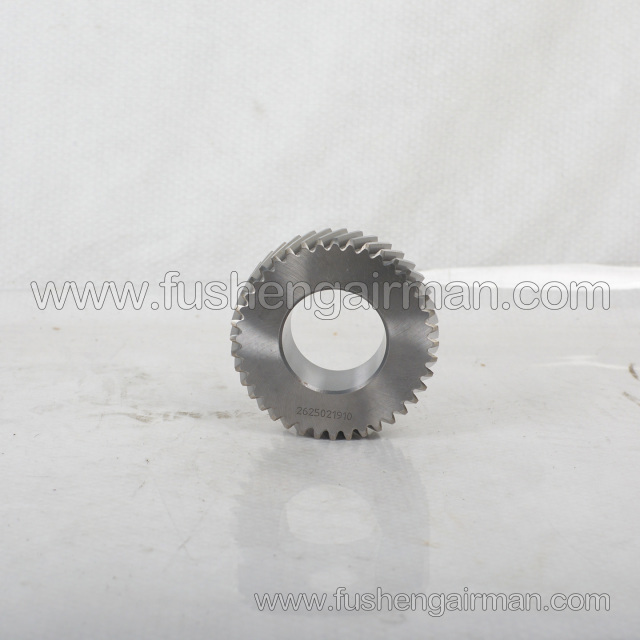 2625021920/2625021910 Fusheng Air Compressor SW31 Synchronous Gear Set_i=0.8