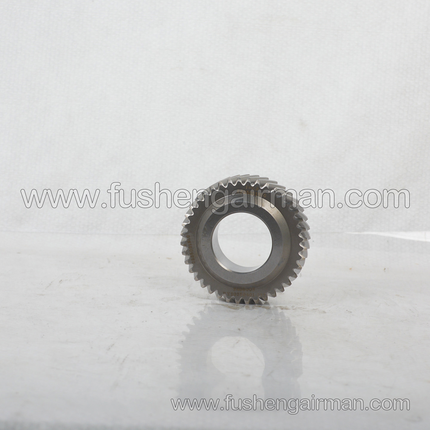 2625021920/2625021910 Fusheng Air Compressor SW31 Synchronous Gear Set_i=0.8