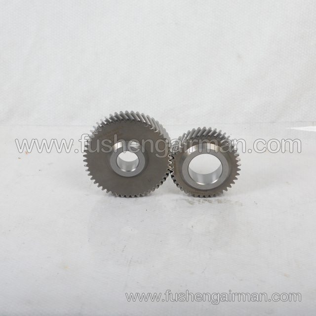 2625021920/2625021910 Fusheng Air Compressor SW31 Synchronous Gear Set_i=0.8