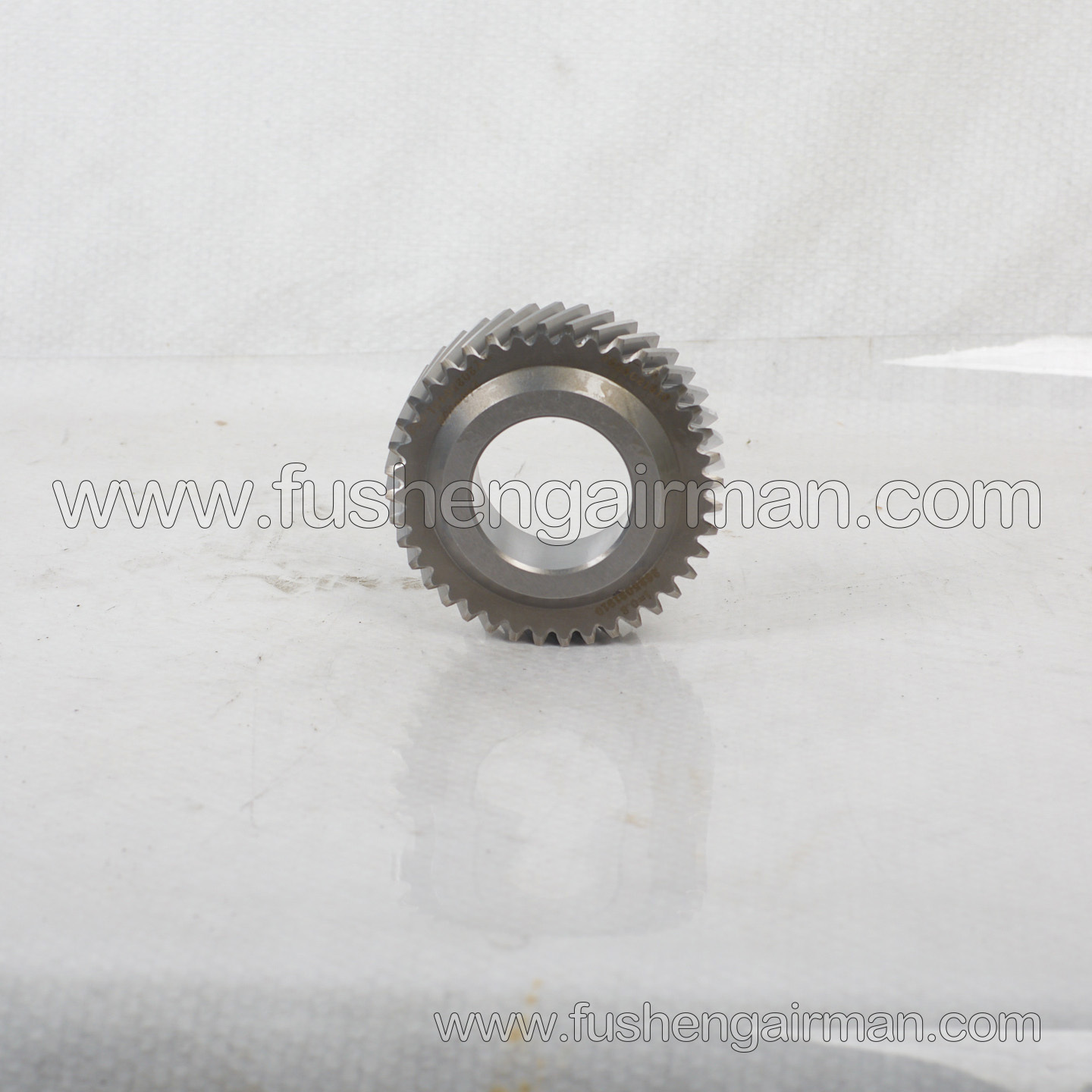 2625021920/2625021910 Fusheng Air Compressor SW31 Synchronous Gear Set_i=0.8