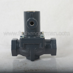37200-13100 Fusheng airman mobile air compressor original temperature control valve S721602902