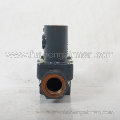 37200-13100 Fusheng airman mobile air compressor original temperature control valve S721602902