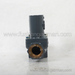 37200-13100 Fusheng airman mobile air compressor original temperature control valve S721602902