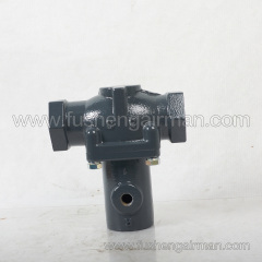 37200-13100 Fusheng airman mobile air compressor original temperature control valve S721602902