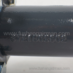 37200-13100 Fusheng airman mobile air compressor original temperature control valve S721602902