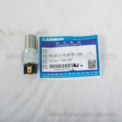 44381-04100 Fusheng airman mobile air compressor OEM parts crankshaft sensor