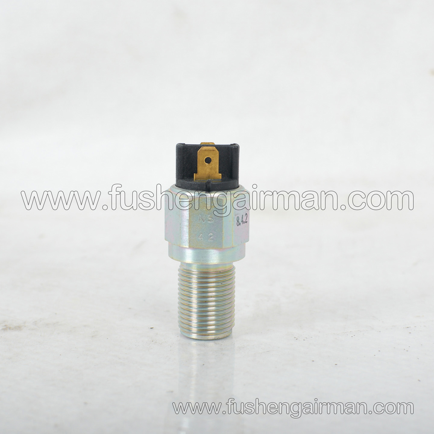 44381-04100 Fusheng airman mobile air compressor OEM parts crankshaft sensor