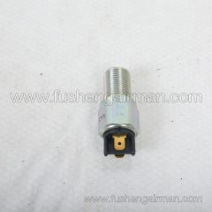 44381-04100 Fusheng airman mobile air compressor OEM parts crankshaft sensor