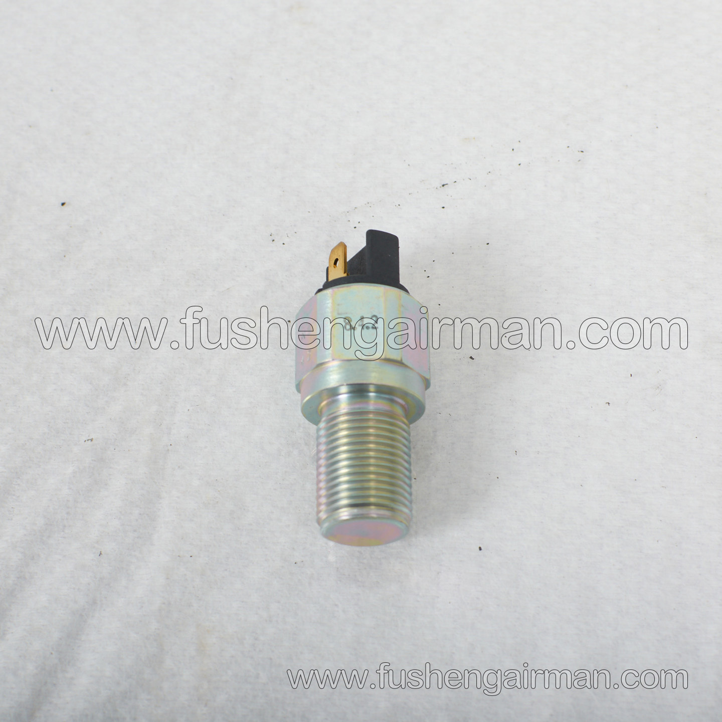 44381-04100 Fusheng airman mobile air compressor OEM parts crankshaft sensor