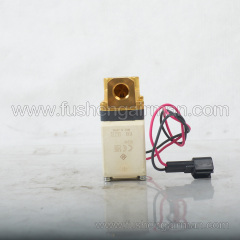 46811-29500 Fusheng airman solenoid valve for startup unloading SMC VX255AAX565