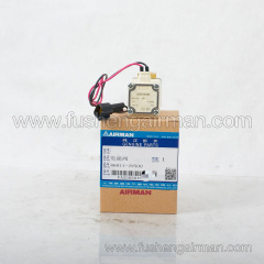 46811-29500 Fusheng airman solenoid valve for startup unloading SMC VX255AAX565