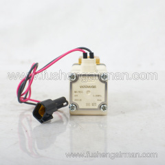 46811-29500 Fusheng airman solenoid valve for startup unloading SMC VX255AAX565