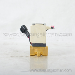46811-29500 Fusheng airman solenoid valve for startup unloading SMC VX255AAX565