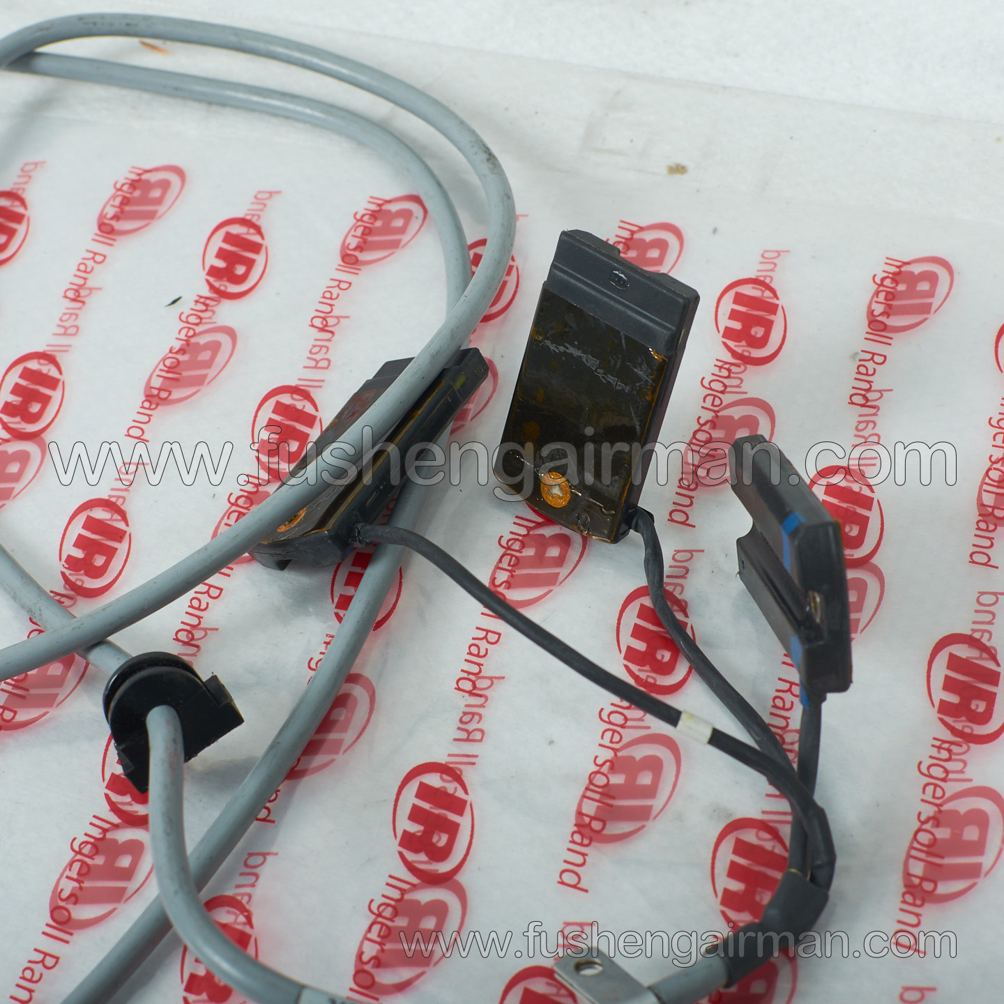 54716683=47794067001 Ingersoll Rand Air Compressor Genuine Parts Hall Effect Sensor