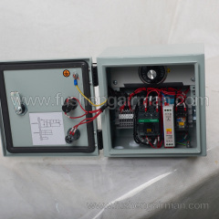 S2105300-2 Fusheng ELLIOTT Centrifugal Air Compressor Original Parts Electric Heater