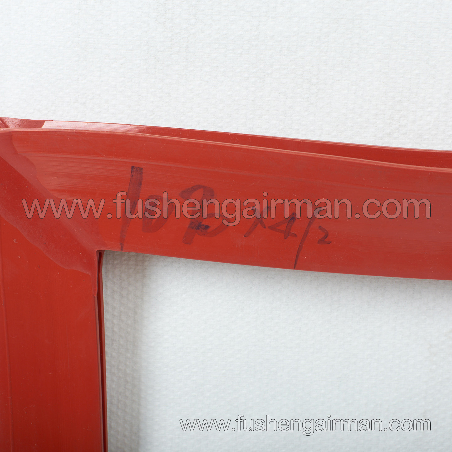 S2301022 Fusheng ELLIOTT Centrifugal Air Compressor Genuine Parts Intercooler Seal Strip