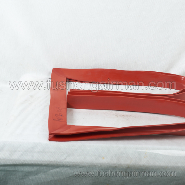 S2301022 Fusheng ELLIOTT Centrifugal Air Compressor Genuine Parts Intercooler Seal Strip
