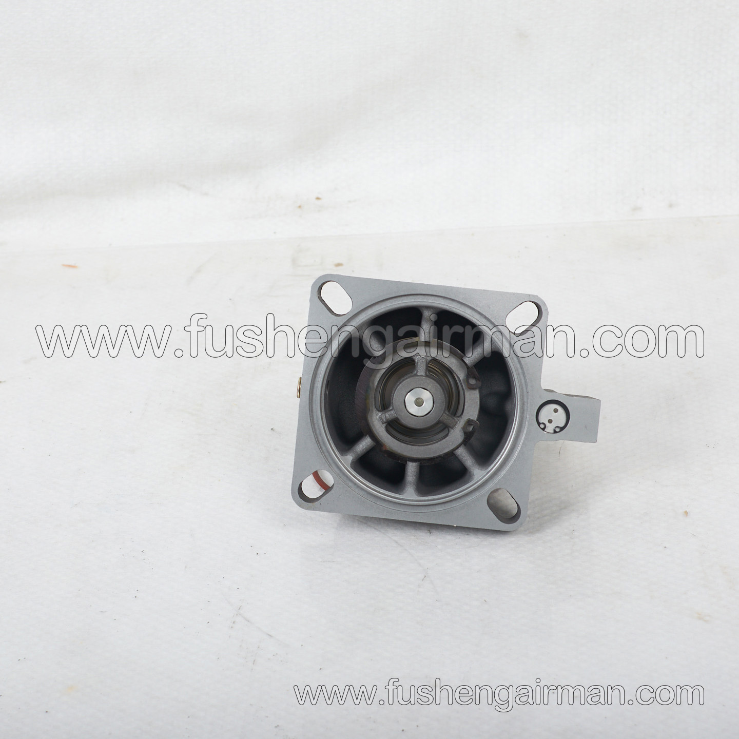2104050254 Fusheng Screw Air Compressor DN40 Piston-type Intake Valve (Variable Frequency Dedicated) JIVD-40BF