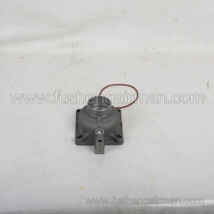 2104050254 Fusheng Screw Air Compressor DN40 Piston-type Intake Valve (Variable Frequency Dedicated) JIVD-40BF