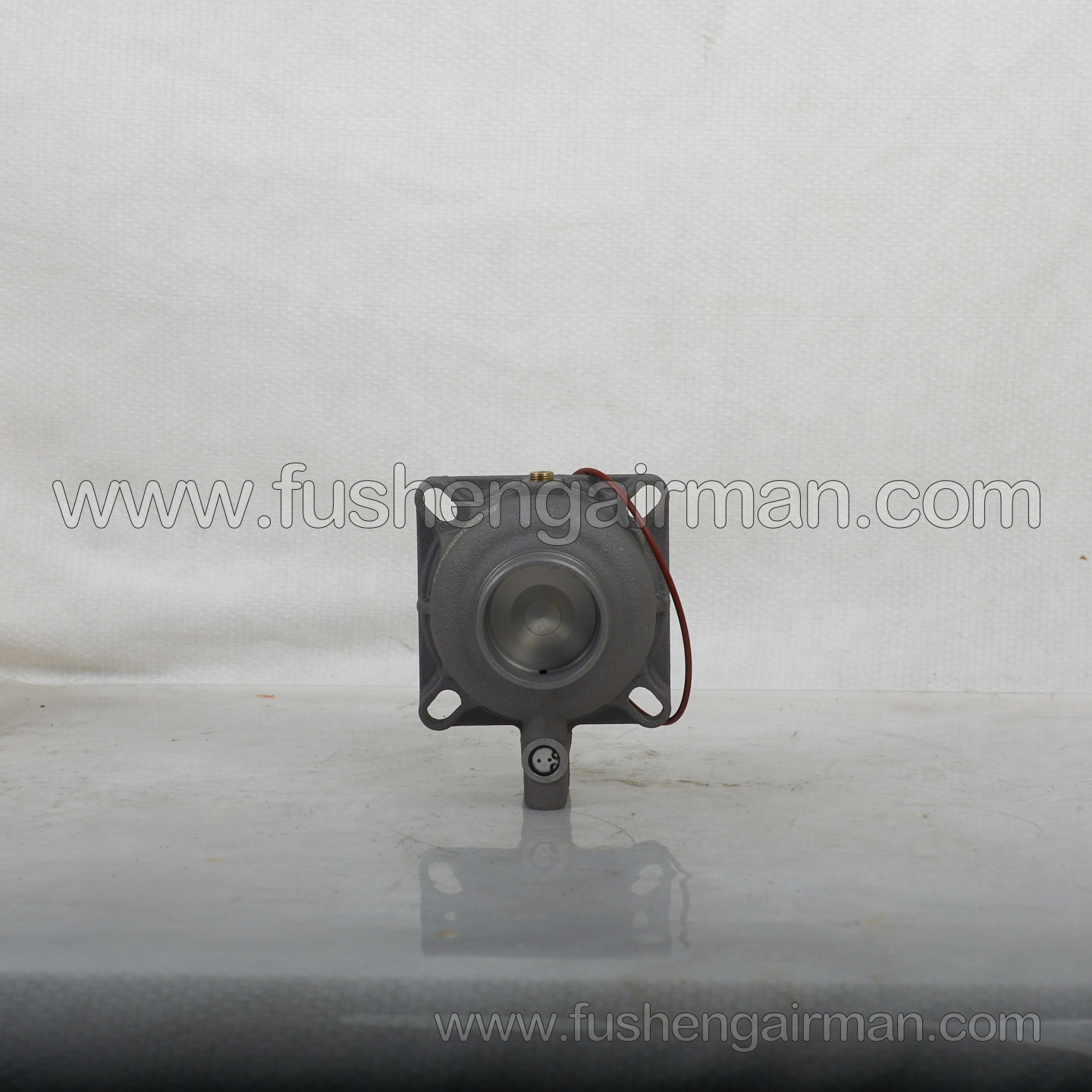 2104050254 Fusheng Screw Air Compressor DN40 Piston-type Intake Valve (Variable Frequency Dedicated) JIVD-40BF