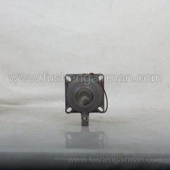 2104050254 Fusheng Screw Air Compressor DN40 Piston-type Intake Valve (Variable Frequency Dedicated) JIVD-40BF