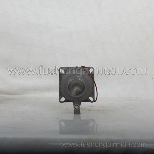 2104050254 Fusheng Screw Air Compressor DN40 Piston-type Intake Valve (Variable Frequency Dedicated) JIVD-40BF