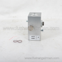 2605731090 Fusheng Screw Air Compressor Original Factory Parts SVVF12 Bleed Valve/5465861