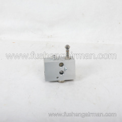 2605731090 Fusheng Screw Air Compressor Original Factory Parts SVVF12 Bleed Valve/5465861