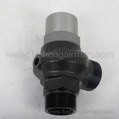 71123114-47100 Fusheng Firstair Screw Air Compressor FU30A Pressure Maintenance Valve ES30-37