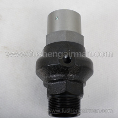 71123114-47100 Fusheng Firstair Screw Air Compressor FU30A Pressure Maintenance Valve ES30-37
