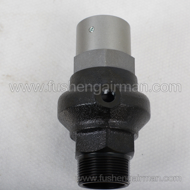 71123114-47100 Fusheng Firstair Screw Air Compressor FU30A Pressure Maintenance Valve ES30-37
