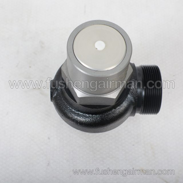 71123114-47100 Fusheng Firstair Screw Air Compressor FU30A Pressure Maintenance Valve ES30-37