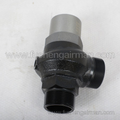 71123114-47100 Fusheng Firstair Screw Air Compressor FU30A Pressure Maintenance Valve ES30-37