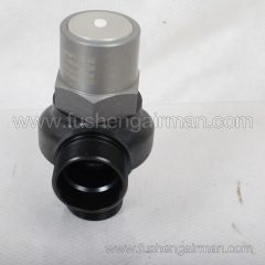 71123114-47100 Fusheng Firstair Screw Air Compressor FU30A Pressure Maintenance Valve ES30-37