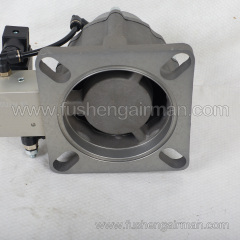 9312117-2245143S-X Fusheng Firstair Screw Air Compressor FU30A Intake Valve AIV-65