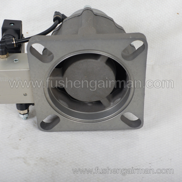 9312117-2245143S-X Fusheng Firstair Screw Air Compressor FU30A Intake Valve AIV-65