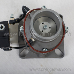 9312117-2245143S-X Fusheng Firstair Screw Air Compressor FU30A Intake Valve AIV-65