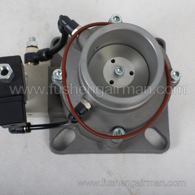 9312117-2245143S-X Fusheng Firstair Screw Air Compressor FU30A Intake Valve AIV-65