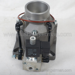 9312117-2245143S-X Fusheng Firstair Screw Air Compressor FU30A Intake Valve AIV-65