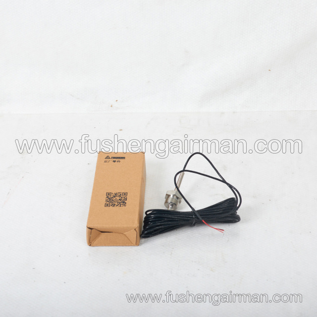 2105040290 Fusheng Screw Air Compressor Original G1/2", PT100 Resistive 6m Temperature Sensor