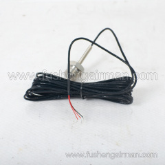 2105040290 Fusheng Screw Air Compressor Original G1/2", PT100 Resistive 6m Temperature Sensor