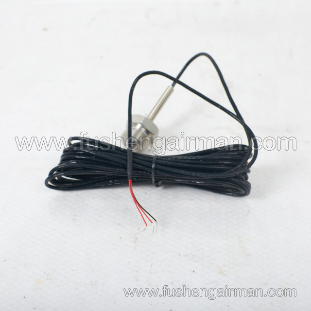 2105040290 Fusheng Screw Air Compressor Original G1/2", PT100 Resistive 6m Temperature Sensor