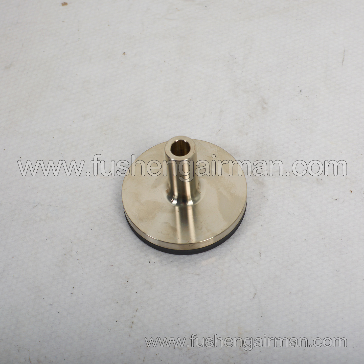 35303-05602 Fusheng Airman Mobile Air Compressor Pressure Maintenance Valve Repair Kit Piston
