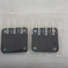 36436-00300 Fusheng Airman Mobile Air Compressor Original Factory Parts Intake Valve Adjustment Diaphragm