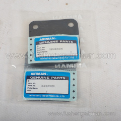 36436-00300 Fusheng Airman Mobile Air Compressor Original Factory Parts Intake Valve Adjustment Diaphragm