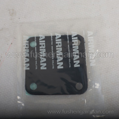 36436-00300 Fusheng Airman Mobile Air Compressor Original Factory Parts Intake Valve Adjustment Diaphragm