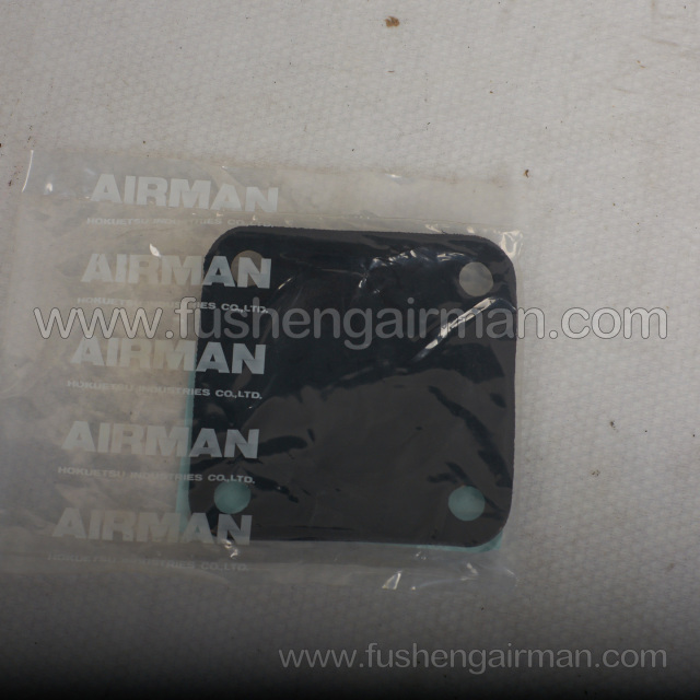 36436-00300 Fusheng Airman Mobile Air Compressor Original Factory Parts Intake Valve Adjustment Diaphragm