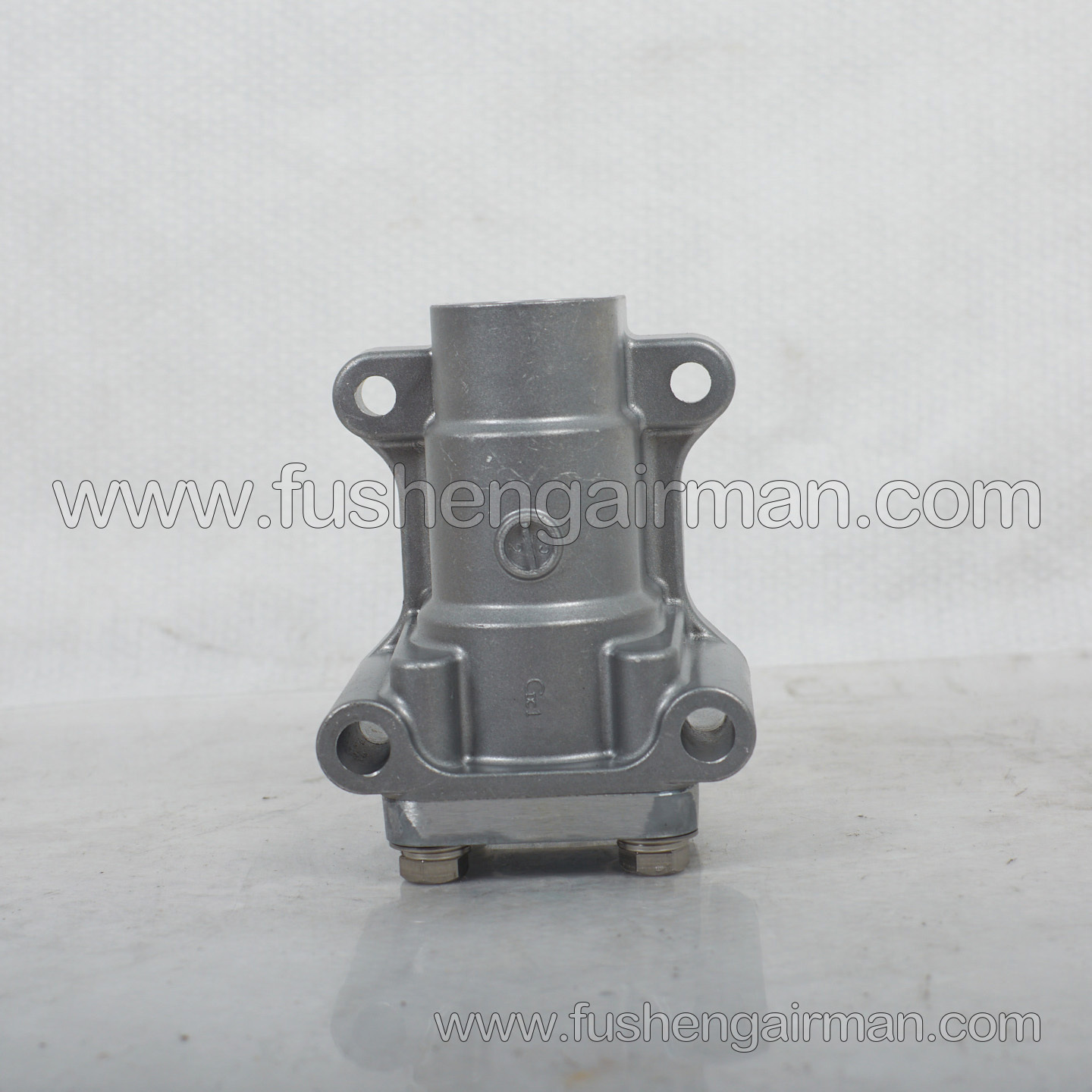 37200-11502 Fusheng Airman Mobile Air Compressor Original Bypass Valve Assembly (Thermostatic Valve)