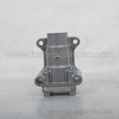 37200-11502 Fusheng Airman Mobile Air Compressor Original Bypass Valve Assembly (Thermostatic Valve)