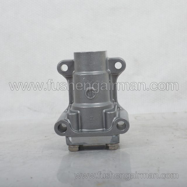 37200-11502 Fusheng Airman Mobile Air Compressor Original Bypass Valve Assembly (Thermostatic Valve)